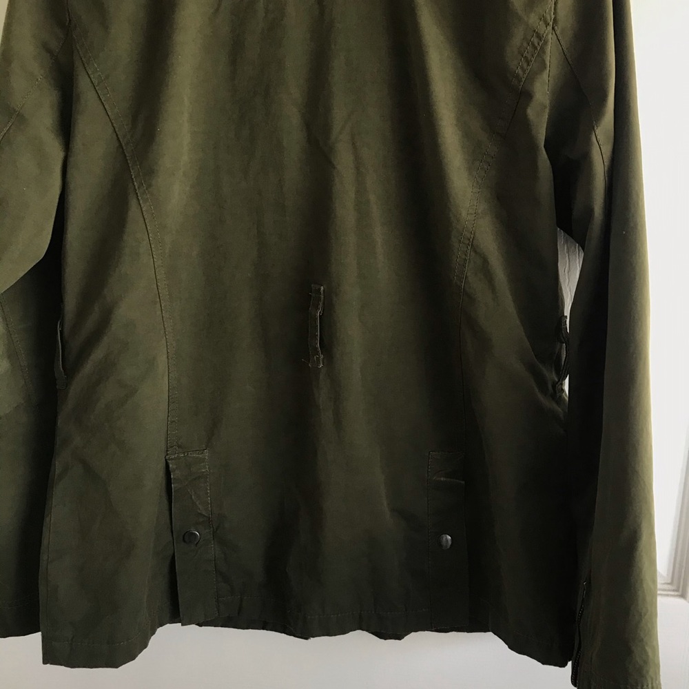 Gap Utility Jacket - image 2